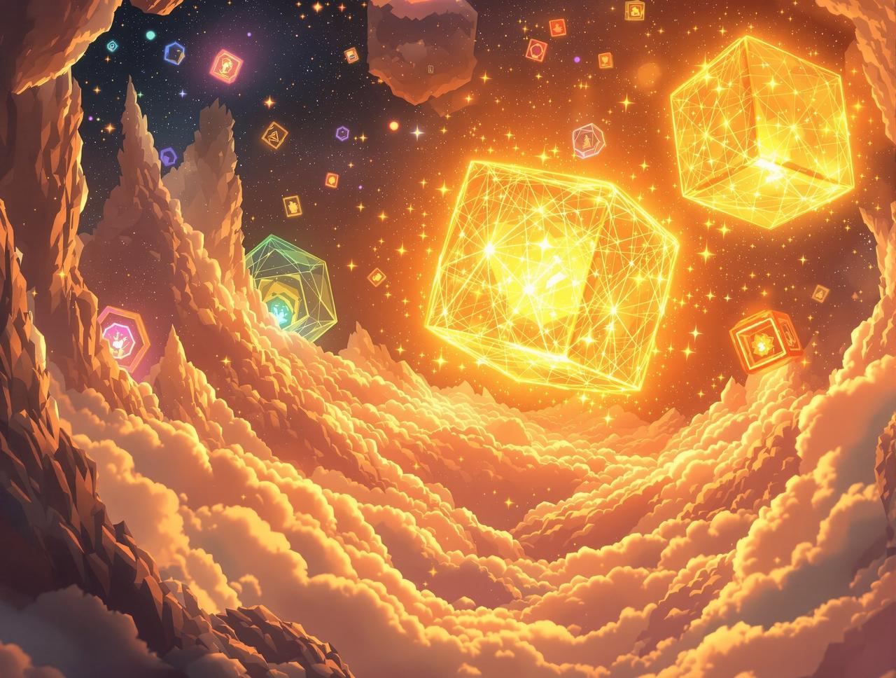 免费短剧电脑版作品 - 幸福魔方