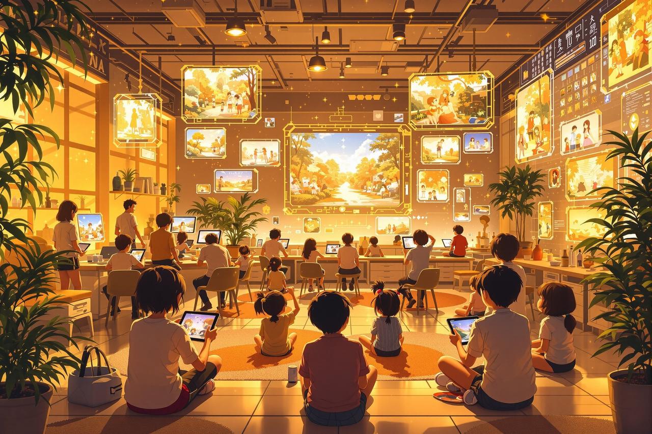 免费短剧电脑版 - 2025 未来的篇章